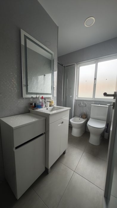 Apartamento T3 nas Barrocas em Aveiro