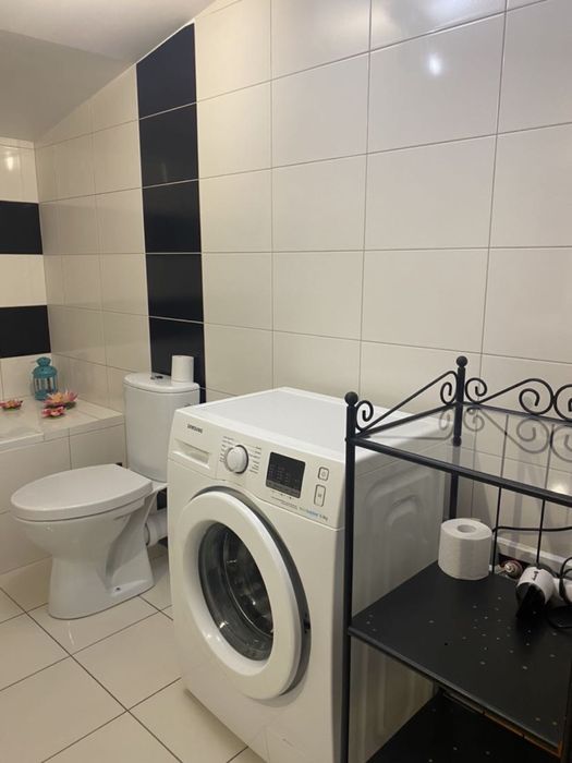 Apartament Szafir, wynajem mieszkań Rzeszów, centrum miasta, noclegi