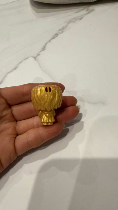 Рідкісна фігурка золотий Гаррі Поттер Funko для поціновувачів