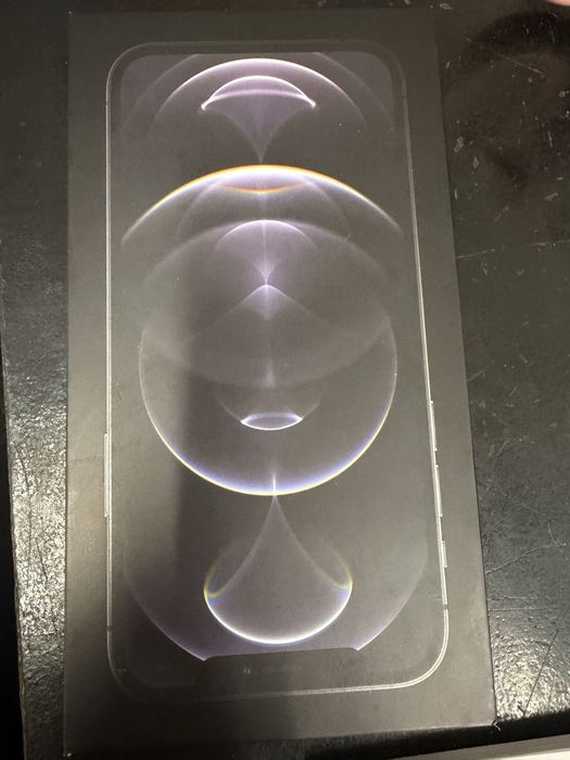 Apple Iphone 12 pro