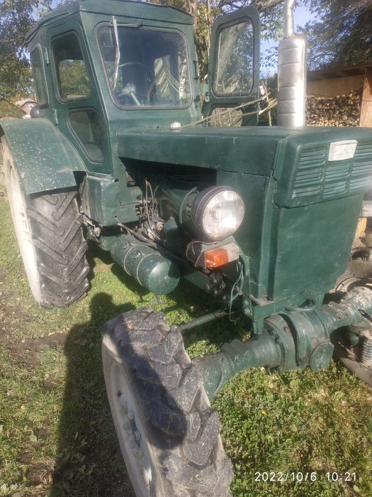 Продам трактор Т -40ам в хорошому стані
