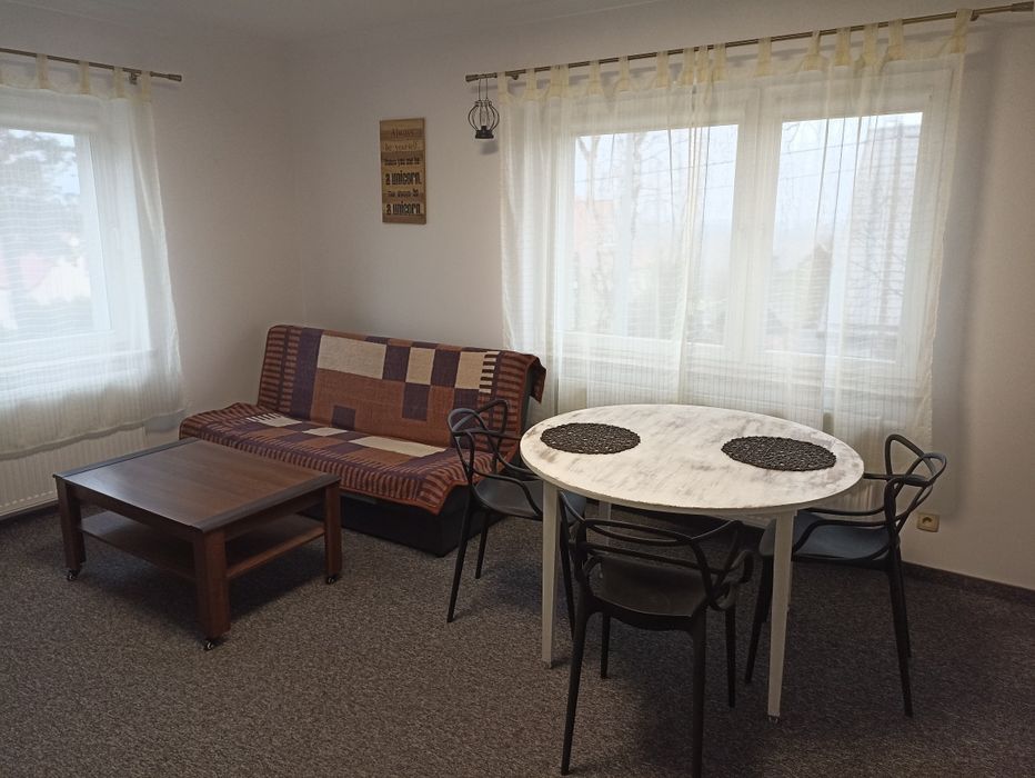 mieszkanie wynajem słupsk na doby