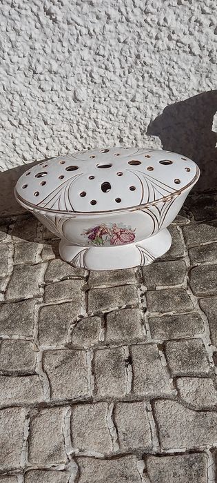 Floreira da Louçarte