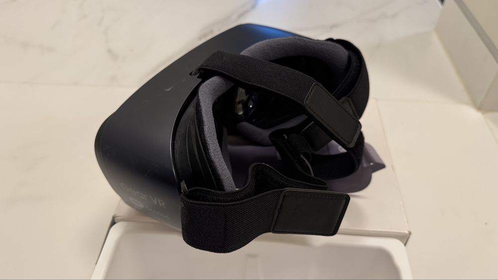 Samsung Gear VR oculus