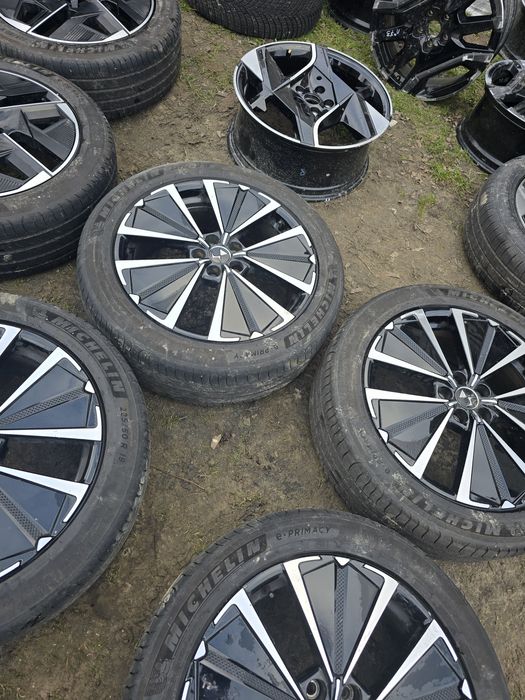 Felgi  19 5x108 Ds 7   citroen  peugeot  408 ||