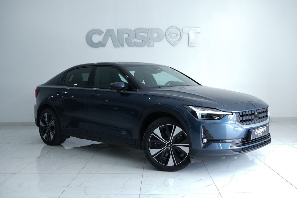 Polestar 2 Standard Range 69 kWh