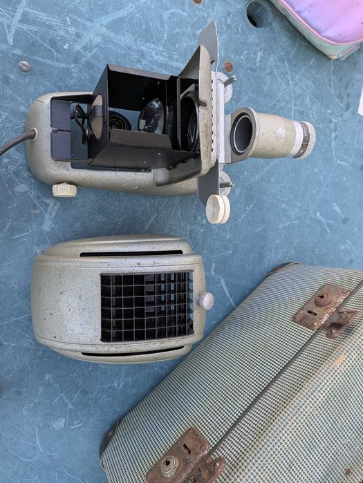 Projector Noris