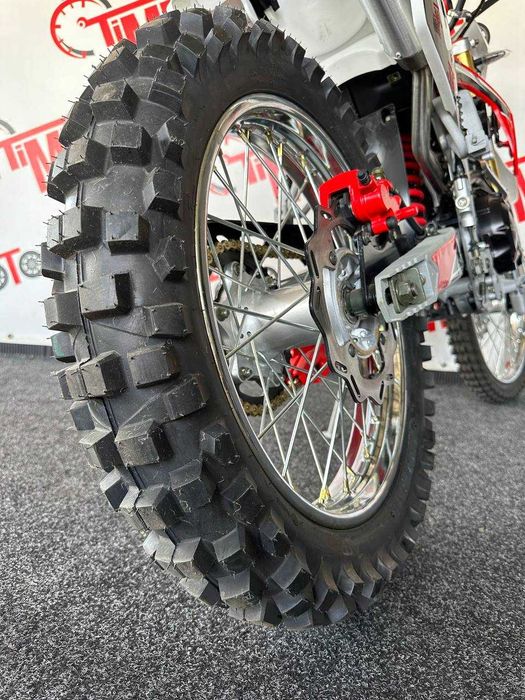 Новий мотоцикл  Exdrive CRF 250 Гарантія/Доставка