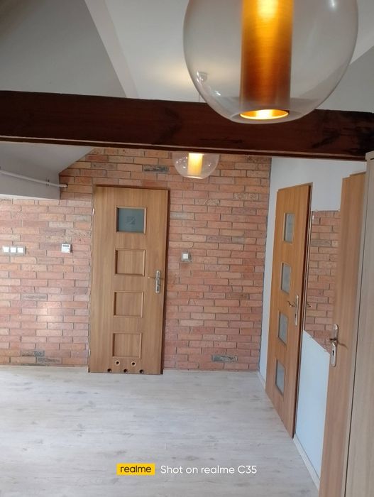 Mieszkanie w centrum Słubic