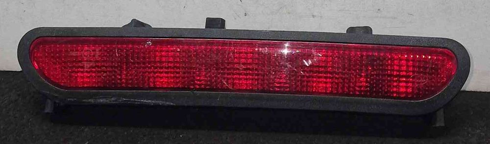 Luz Stop Adicional / 3º Stop FIAT TIPO Hatchback (356_, 357_) ano 2017
