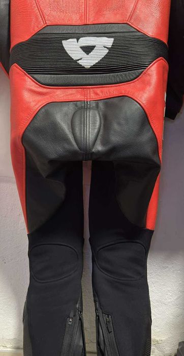 Fato / Macacão de 1 peça Mota - Rev It Apex