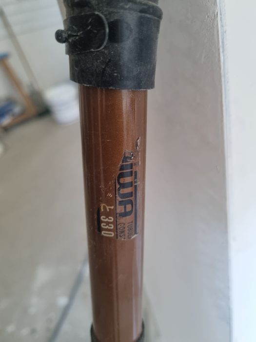 Cana pesca vintage  usada