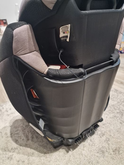 Fotelik samochodowy  Recaro