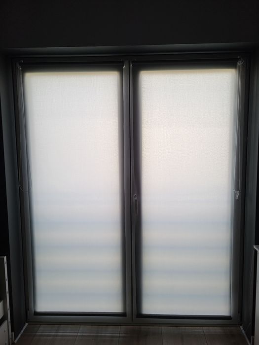 Roketa okiennych Senja JYSK 70 x 210  20 zł za jedna sztukę