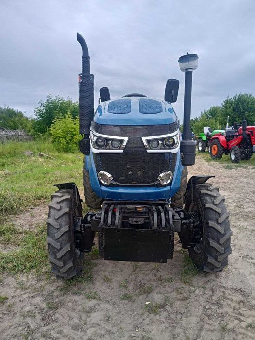 МінаТрактор Xingtai Синтай 244L з Безкоштовной Доставкою! Телефонуйте!