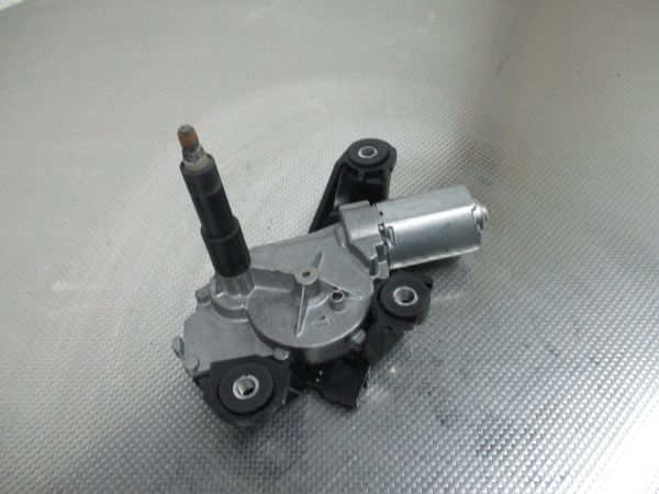 Motor limpa vidros trás RENAULT Scénic III (JZ0/1_)