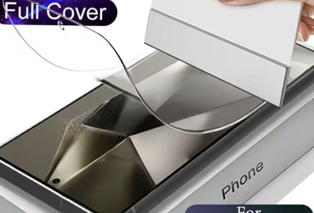 Szkło hartowane wszystkie modele