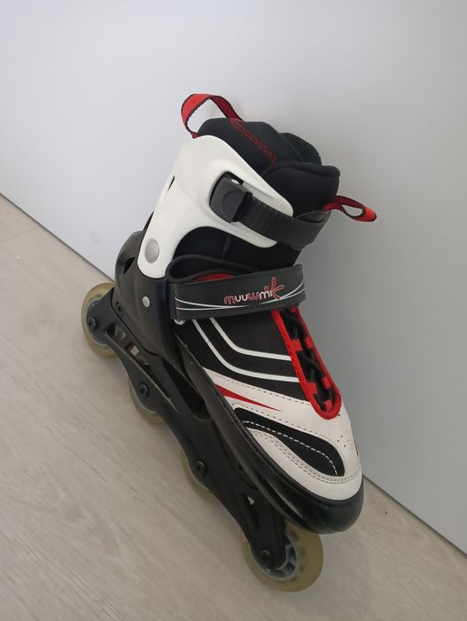 Sprzedam rolki używane