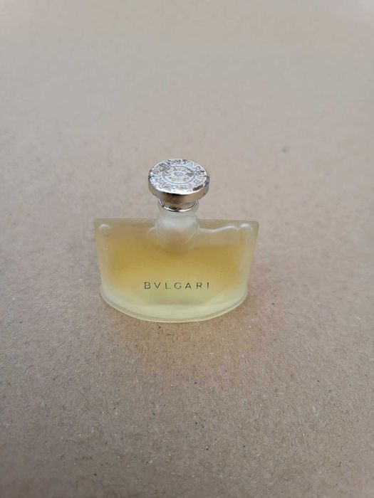 Perfume Miniatura | Bvlgari (5ml)