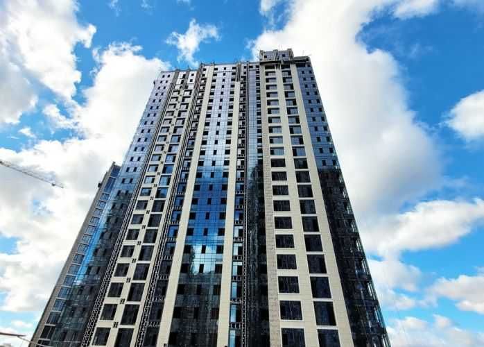 2-кімнатна квартира за адресою вул. Андрія Верхогляда (площа 90 м²) - Atlanta.ua - фото 5