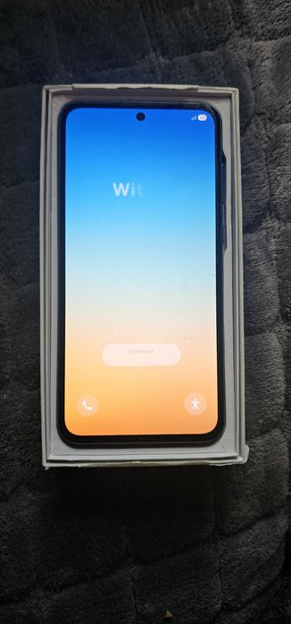 Samsung A55 5g 8/256