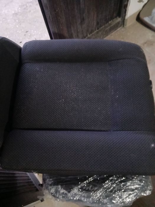 Bancos vw golf mk3/Polo