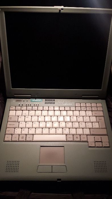 Siemens Scenic 360 Computer64739579600257122