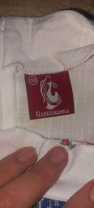 Платье,  плаття, вишиванка