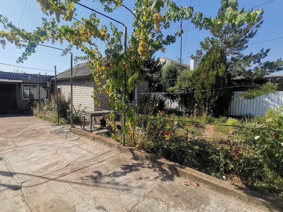 Продаж будинку на Лівому Запоріжжі