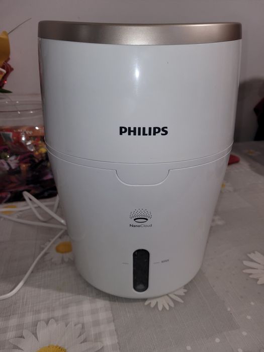 Nawilżacz powietrza