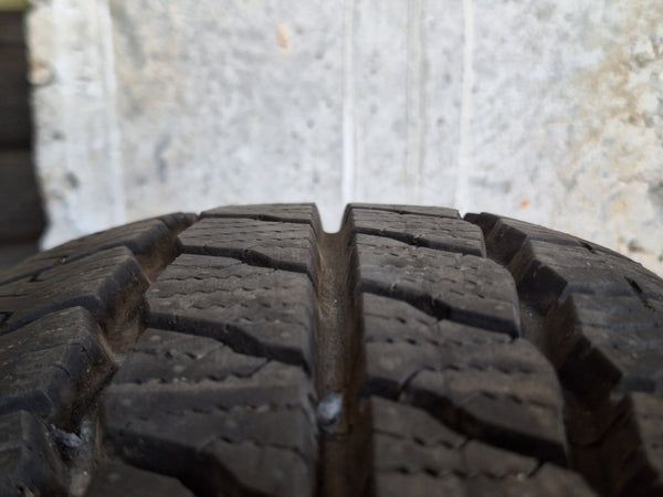 Pneus Vansmart Maxxis A/S al2 225/75 R16