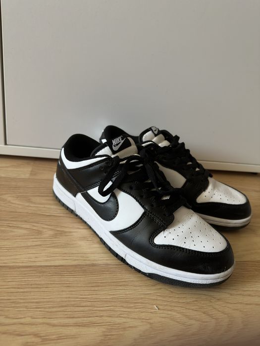 Обувь Nike dunk гарний стан
