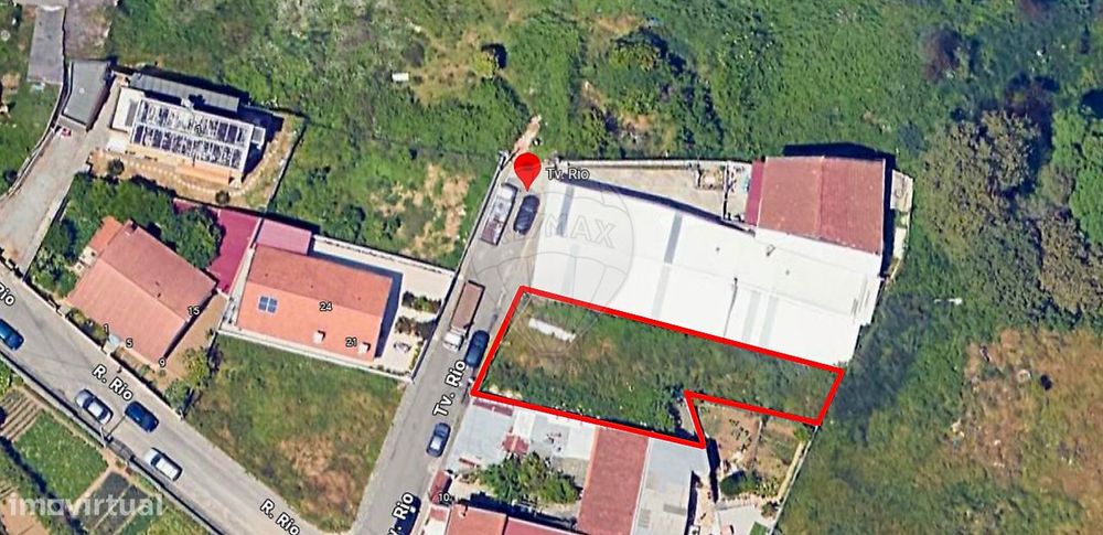 Terreno  para venda