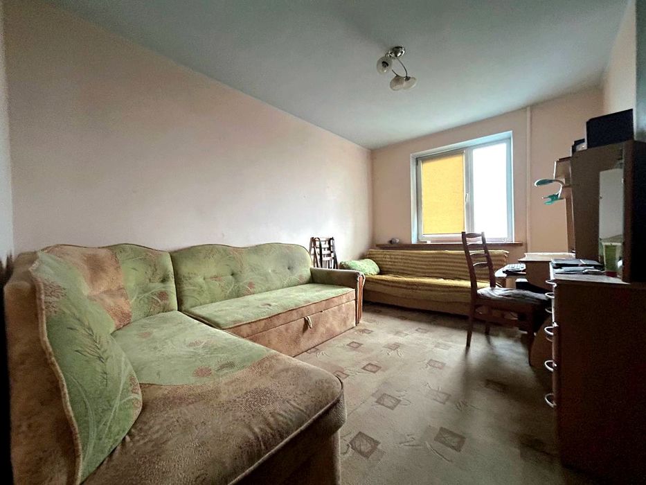 Продаж м.Стрий 3-кім. квартира вул. Грабовецька