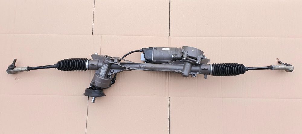 GolfVII A3 8V S3 8V Karoq Arteon Passat B8 Octavia Q2 Q3 TT Maglownica