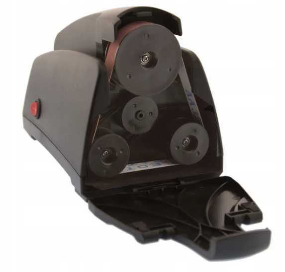 Професійна стрічкова електроточилка ножів TAIDEA Grinder модель TG2002