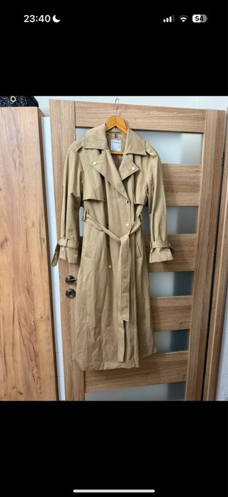 Płaszcz/trencz Medicine