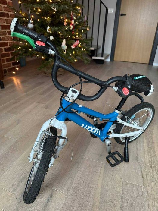 Woom 2 w dobrym stanie