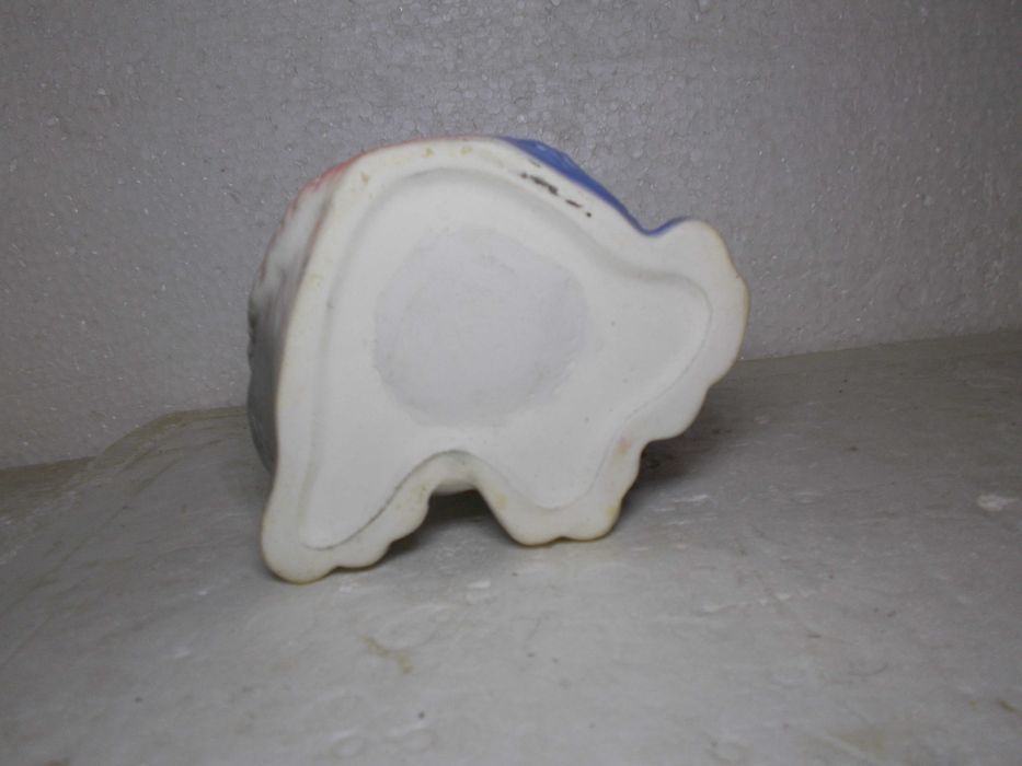 Копилка Собака большая 21см. керамика