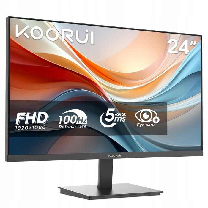 Monitor Koorui E2412F
