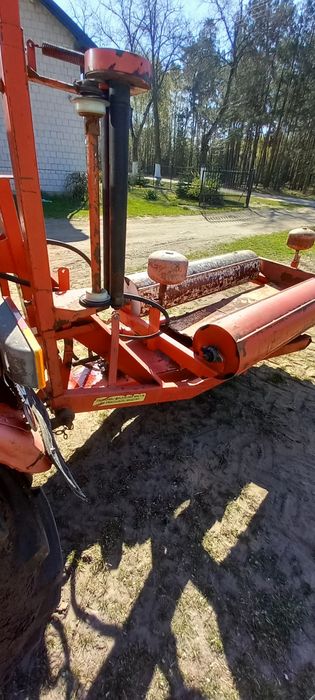 Sprzedam Owiarkę