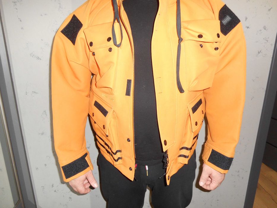 Kurtka G-star snowboard "Designerska"   Photographer Field Jacket