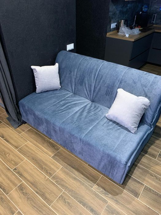 Квартира со своим отоплением  в Жк Море