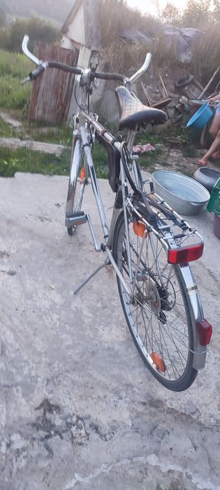 Продам велосипед не дорого