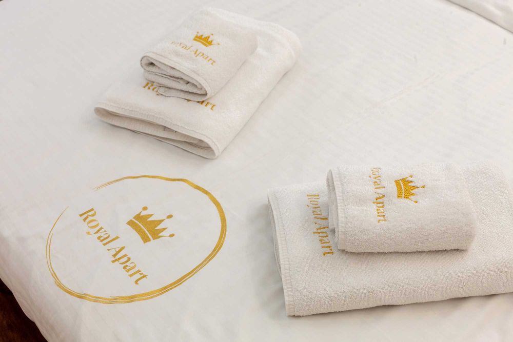 Апартаменти у новобудові з балконом