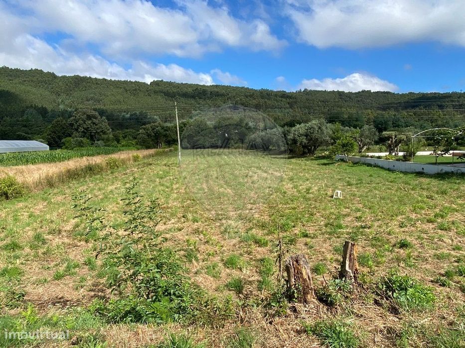 Terreno  para venda — Góis, Coimbra