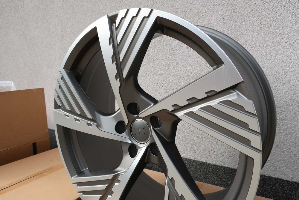 alu felgi 20 5x112 NOWE AUDI 9j a7 a6 c7 c8 a8 d3 q5 s7 s6 a4 b8 b9 Z
