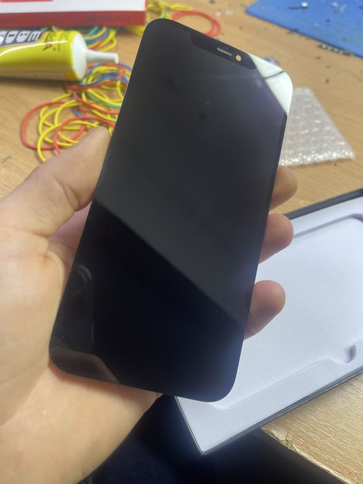 Дисплей iphone 12 Pro Max