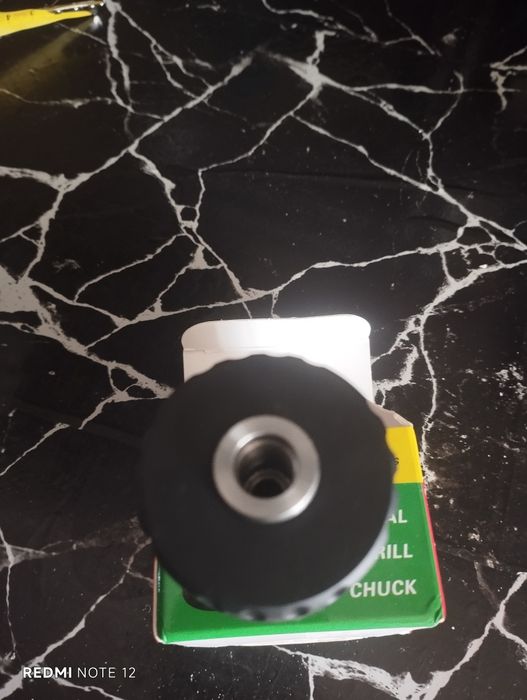 Bucha de máquina de furar