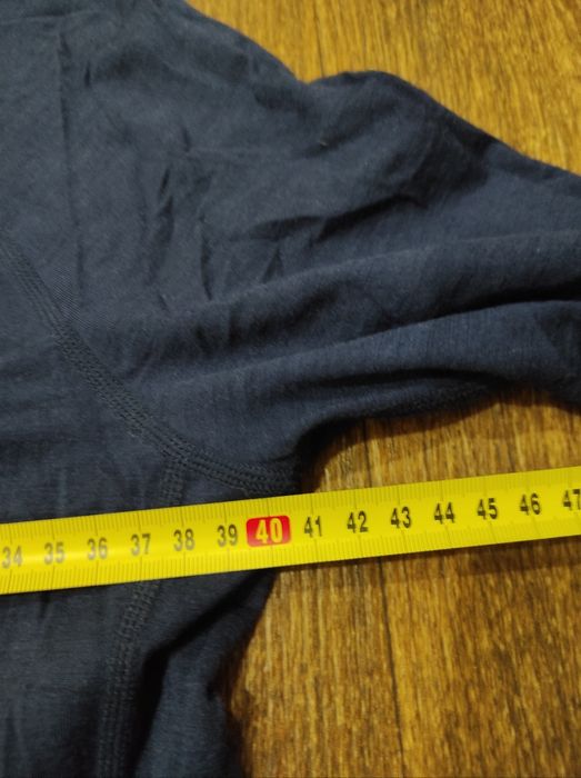 S Mons Royalе merino wool оригінальна жіноча термо кофта, лонгслів